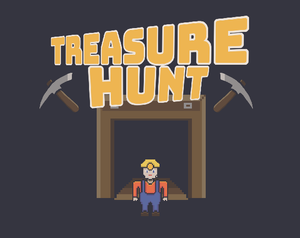 play Treasure Hunt