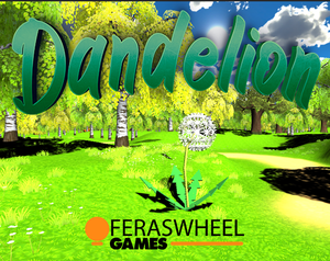 play Dandelion