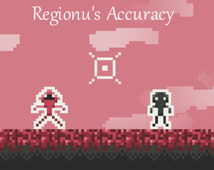 play Regionu'S Accuracy