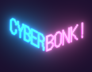play Cyberbonk!