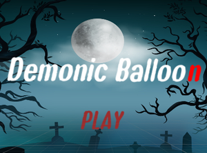 play Dominic Balloon