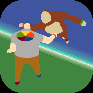 play Akpobatuka: Ragdoll Tournament