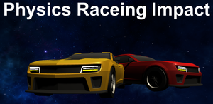 play Physics Racing Impact