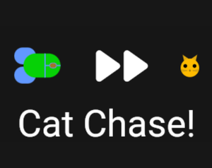 play Cat Chase!