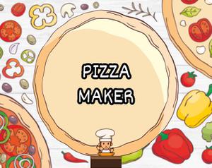 play Pizza Maker