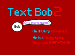 play Text Bob 2 Mobile Version