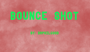 play Bounce Shot