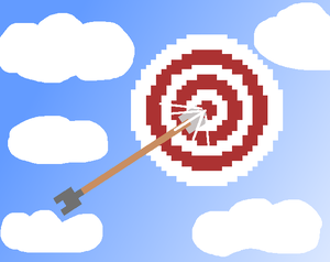 play Arrow Swing