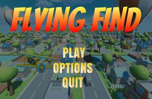 play Flying Fly