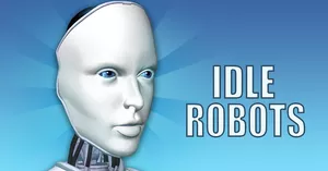 play Idle Robots