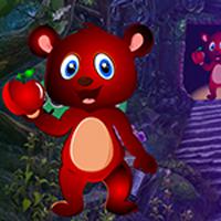 play G4K-Apple-Bear-Rescue