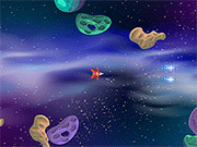 play Asteroids Shooter