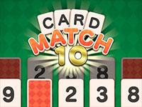 play Card Match 10