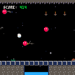 play Flutter