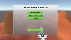 play Joe Spacer 2