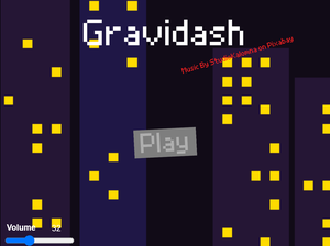 play Gravidash