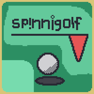 play Spinnigolf