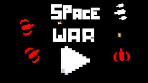 play Space War