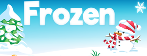 play Frozen