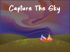 play Capture The Sky