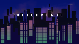 play Witchblade