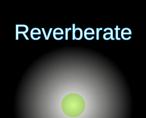 play Reverberate