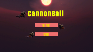 play Cannonball