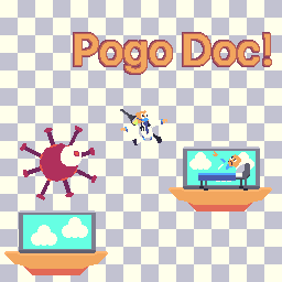 play Pogo Doc