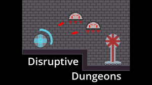 play Disruptive Dungeons