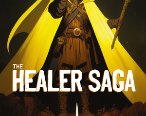 play The Healer Saga