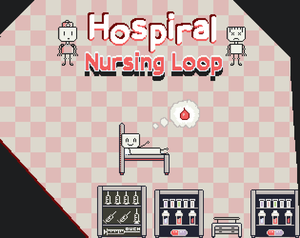 play Hospiral: Nursing Loop