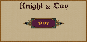 play Knight & Day