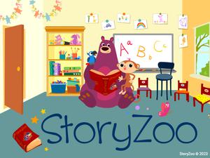 play Storyzoo