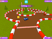 play Pocket Drift 3D