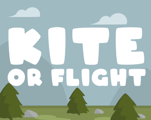 play Kite Or Flight