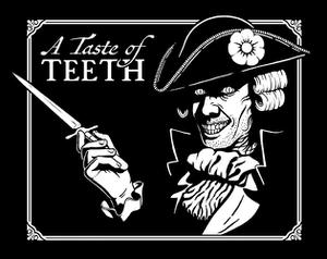 play A Taste Of Teeth
