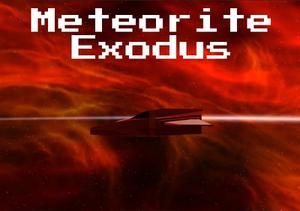 play Meteorite Exodus