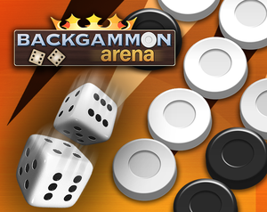 Backgammon Arena