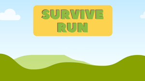 play Survival Run