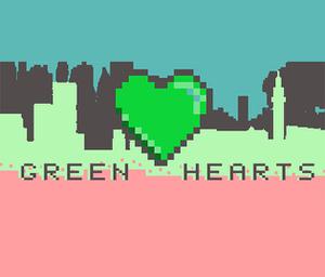 play Greenhearts