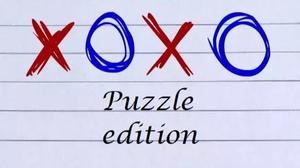 play Xoxo Puzzle
