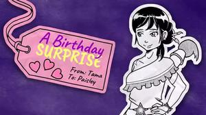 play A Birthday Surprise