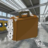 play Searching Money Suitcase Html5