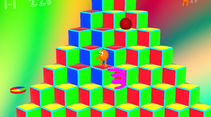 play Cube-Bert