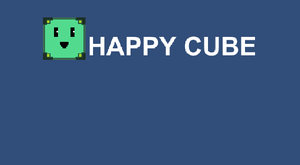 play Happy Cube