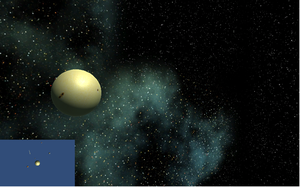 play Solar System