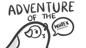 play Adventure Of The Wheek