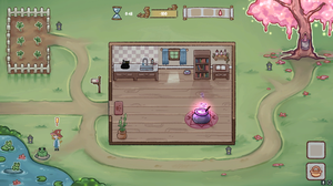 play Witch