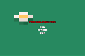 play Friendly Fiends