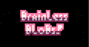 play Brainless Blobs